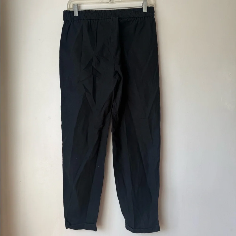 J. Crew waist almost pant